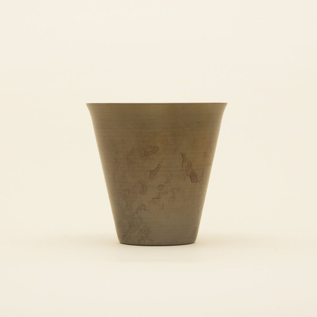 Steel Tumbler