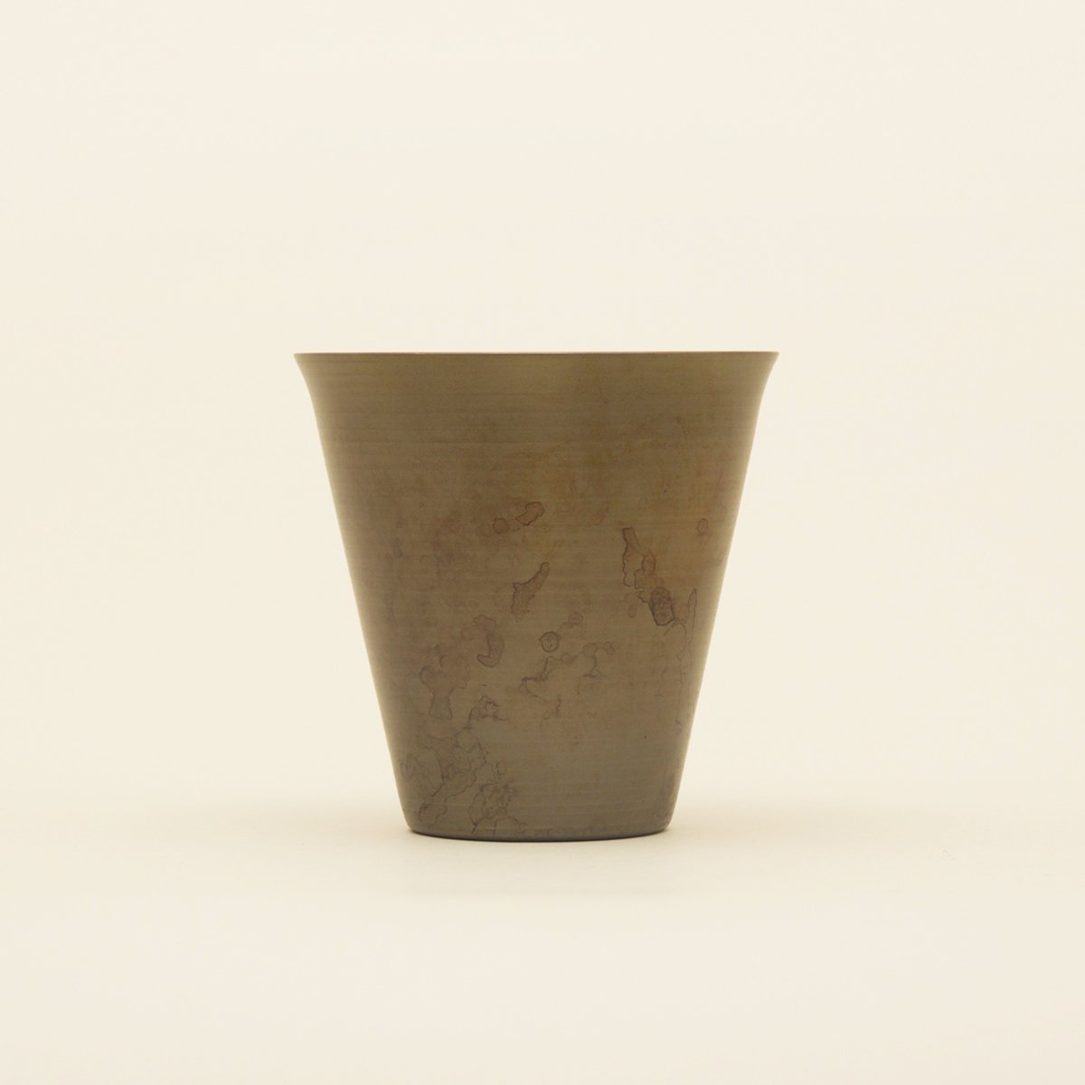 Steel Tumbler