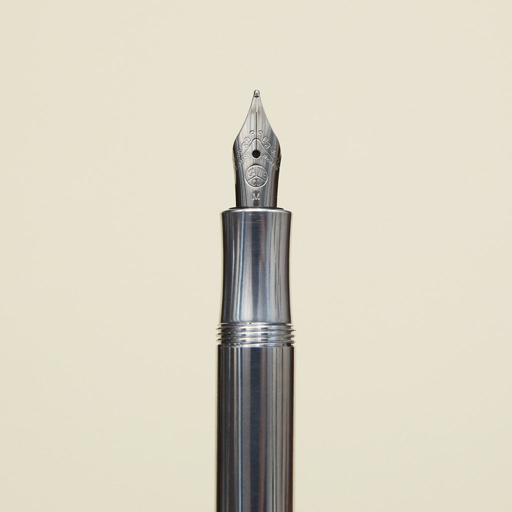 Aluminum Kaweco Sport Fountain Pen