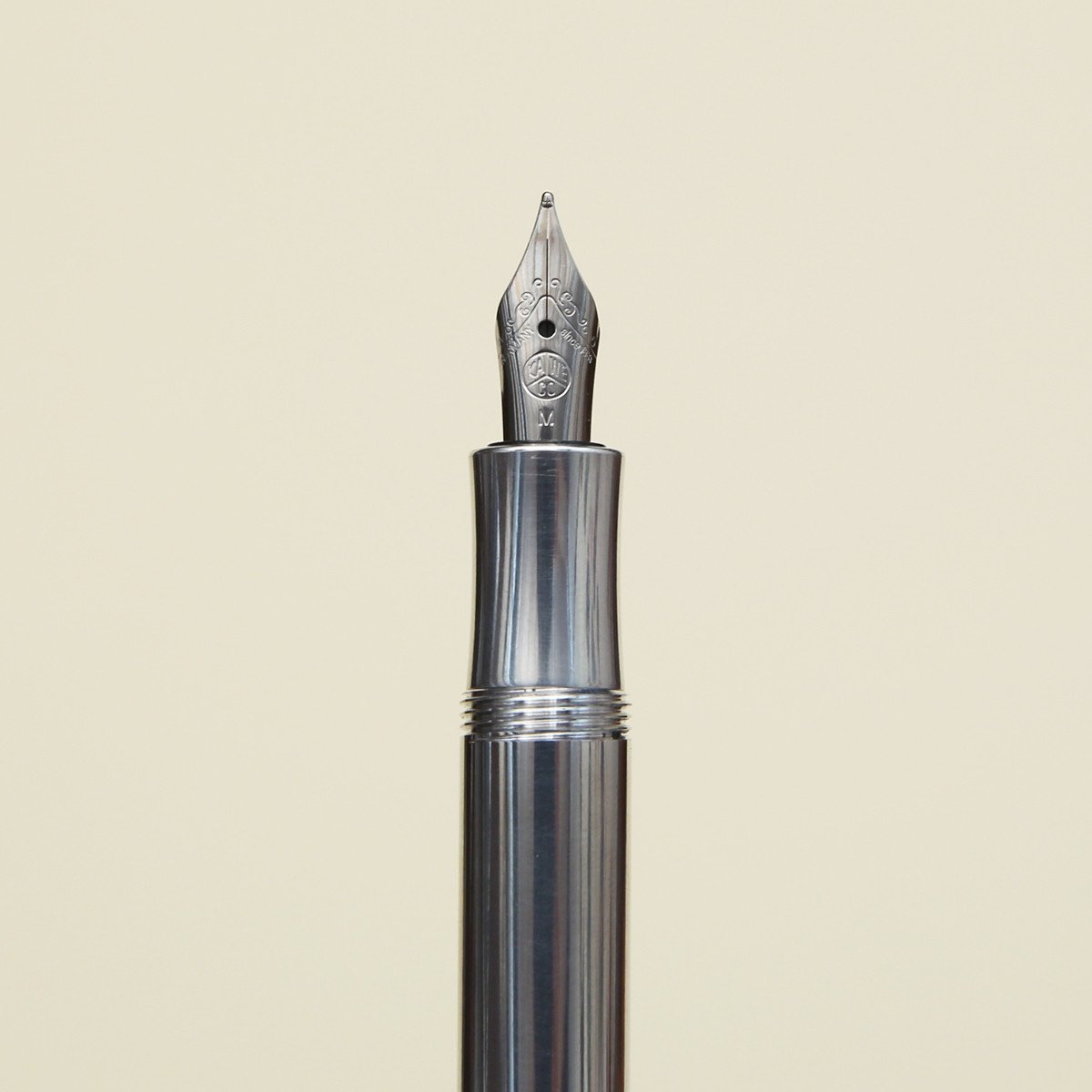 Aluminum Kaweco Sport Fountain Pen