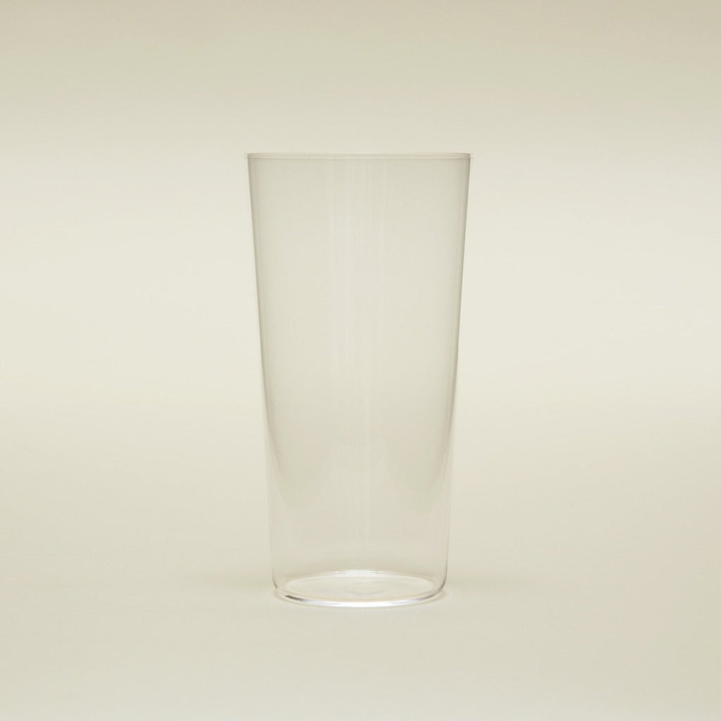 Usuhari Beer Glass