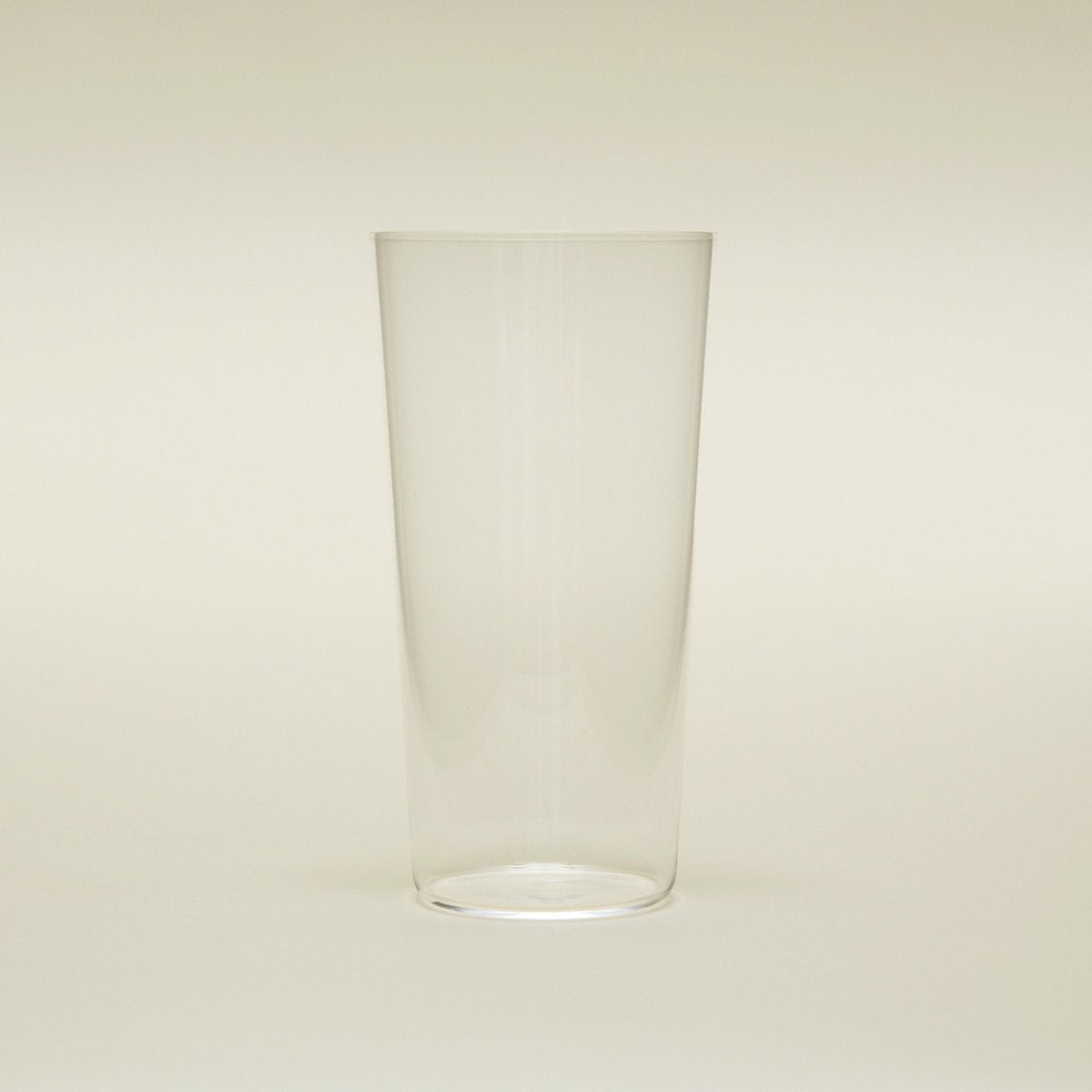 Usuhari Beer Glass