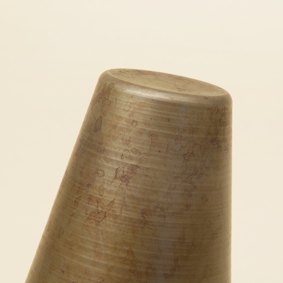 Steel Tumbler