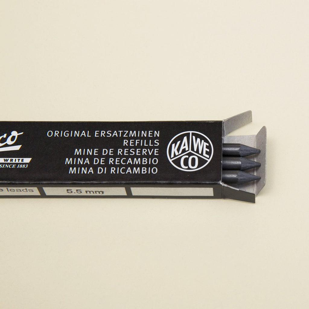 Kaweco Leads for Sketch Up