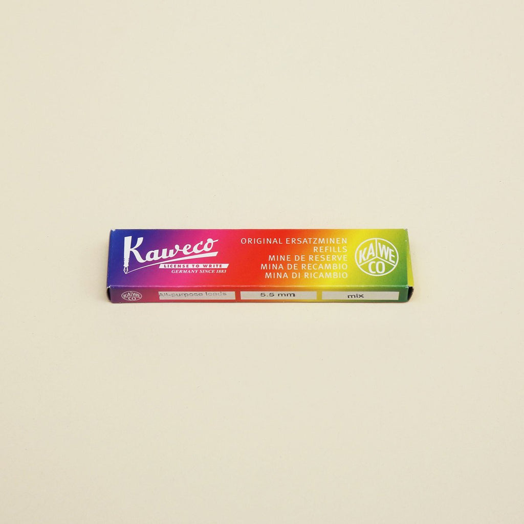 Kaweco Leads for Sketch Up