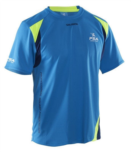 Titan PSA Game Tee SR- Blue/Navy!asdf