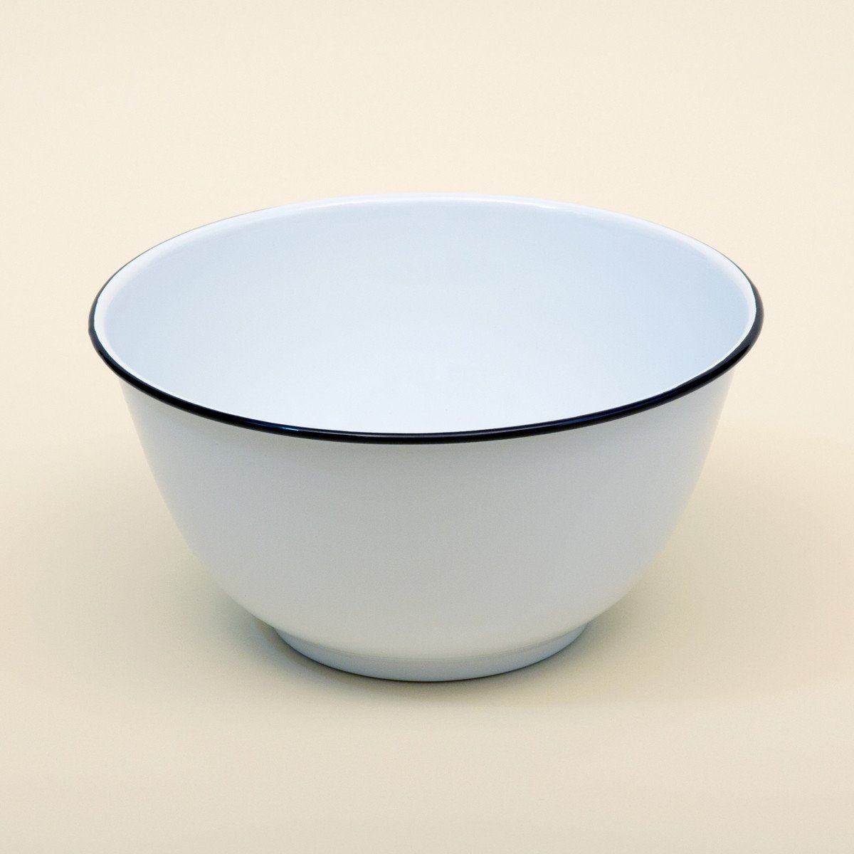 Enamel Bowl