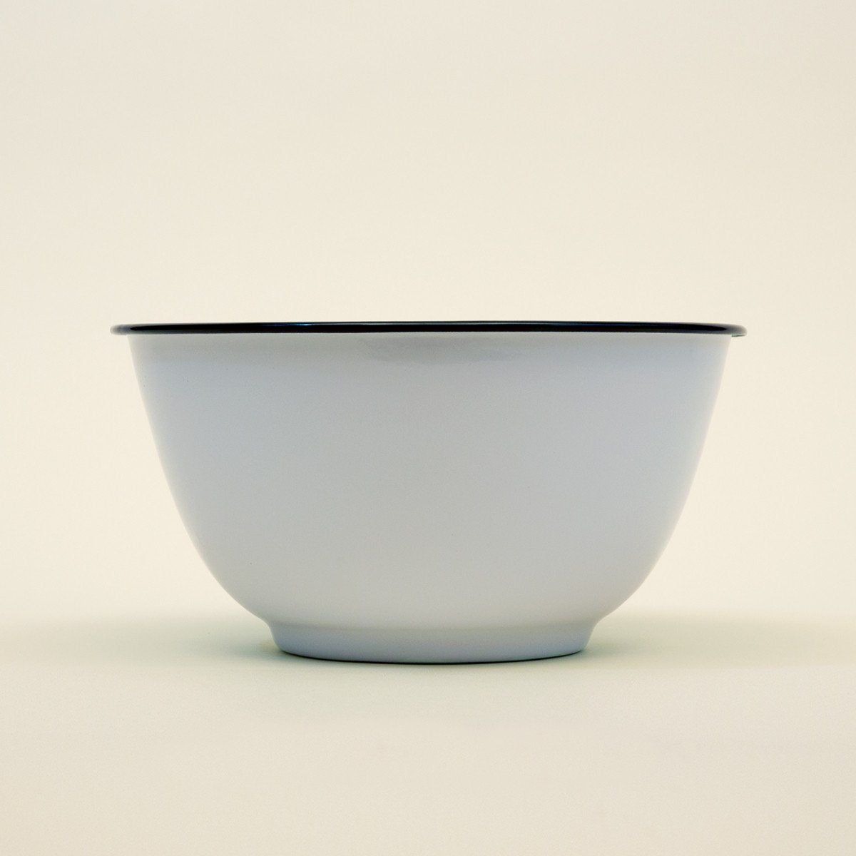 Enamel Bowl