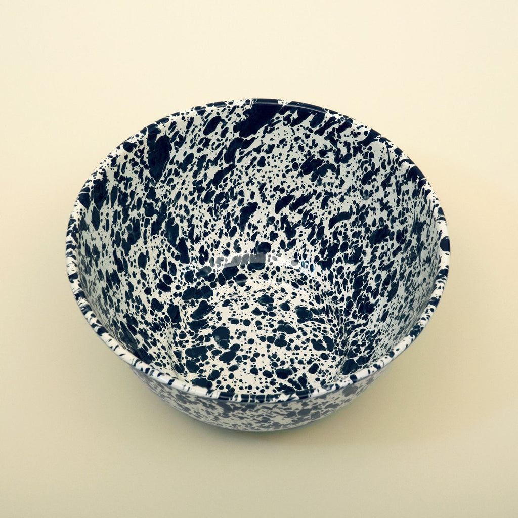 Enamel Bowl