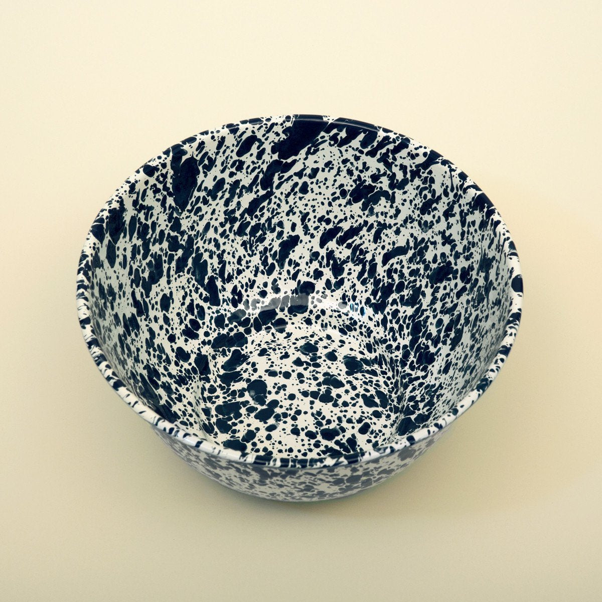 Enamel Bowl