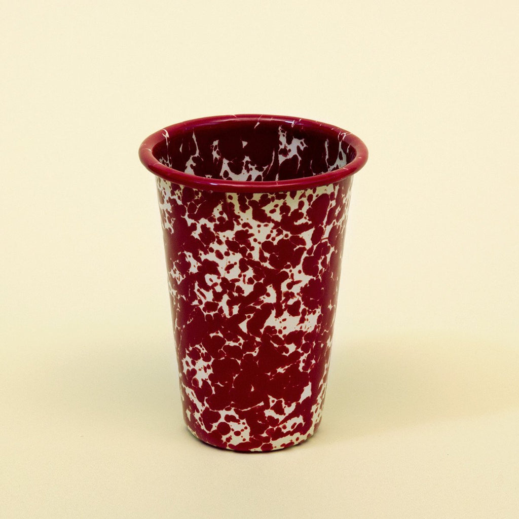 Enamel Tumbler
