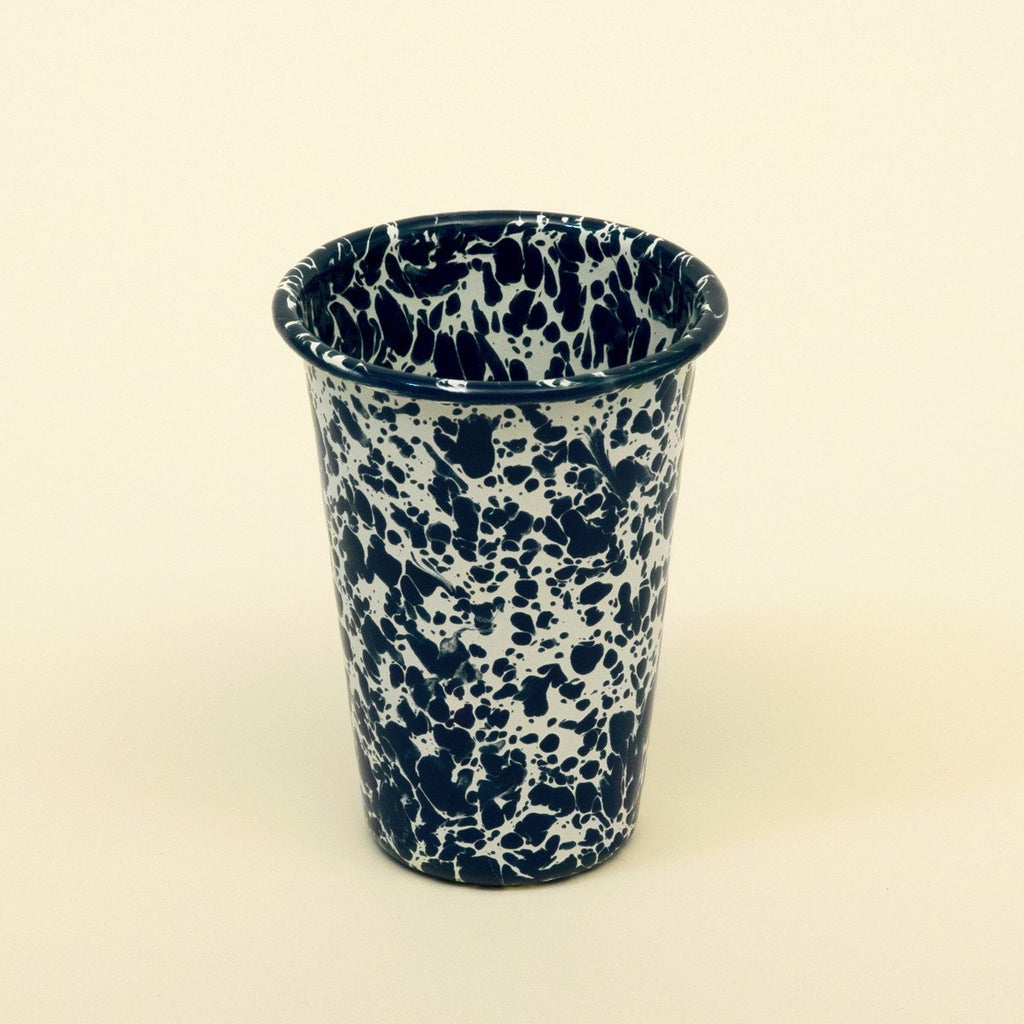 Enamel Tumbler