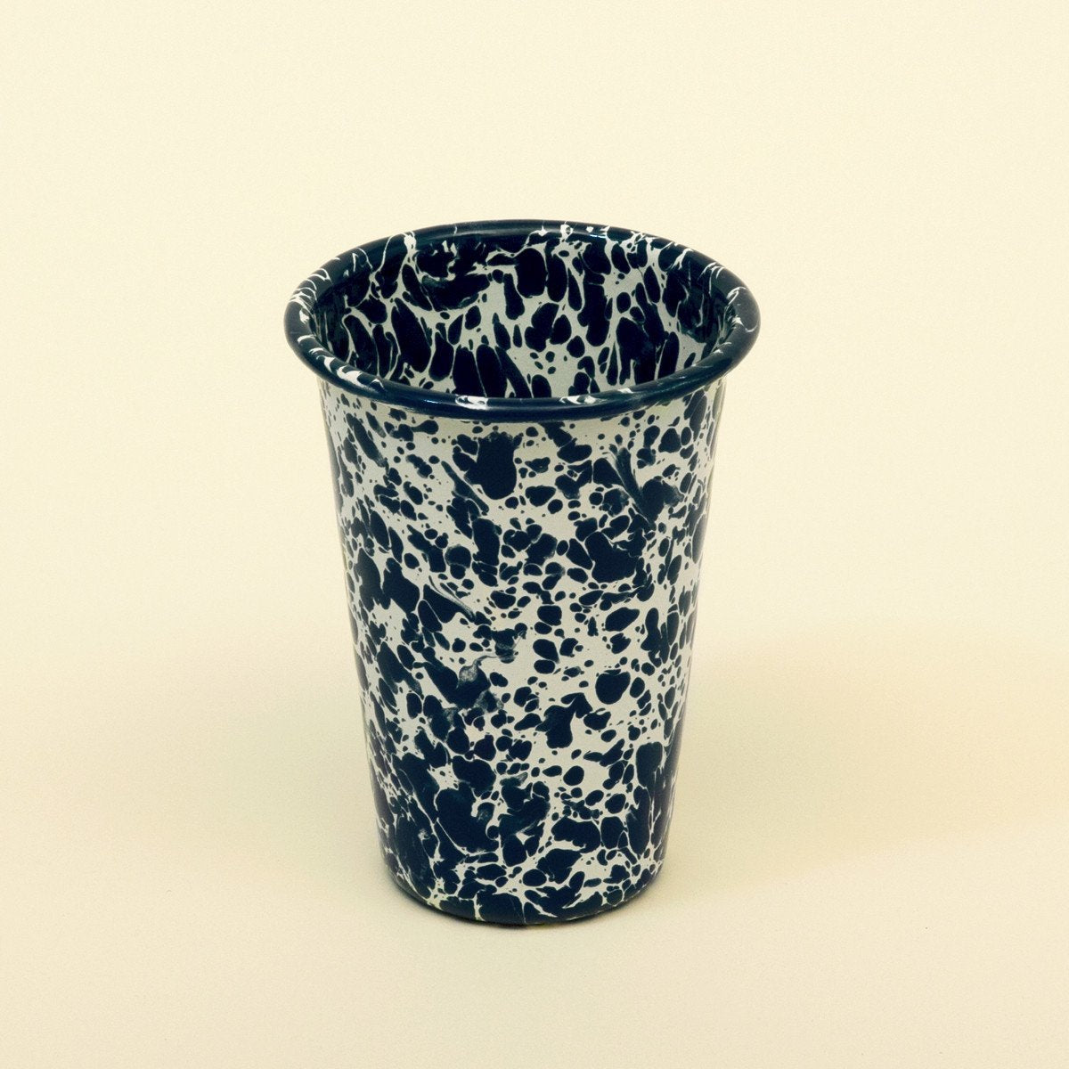 Enamel Tumbler