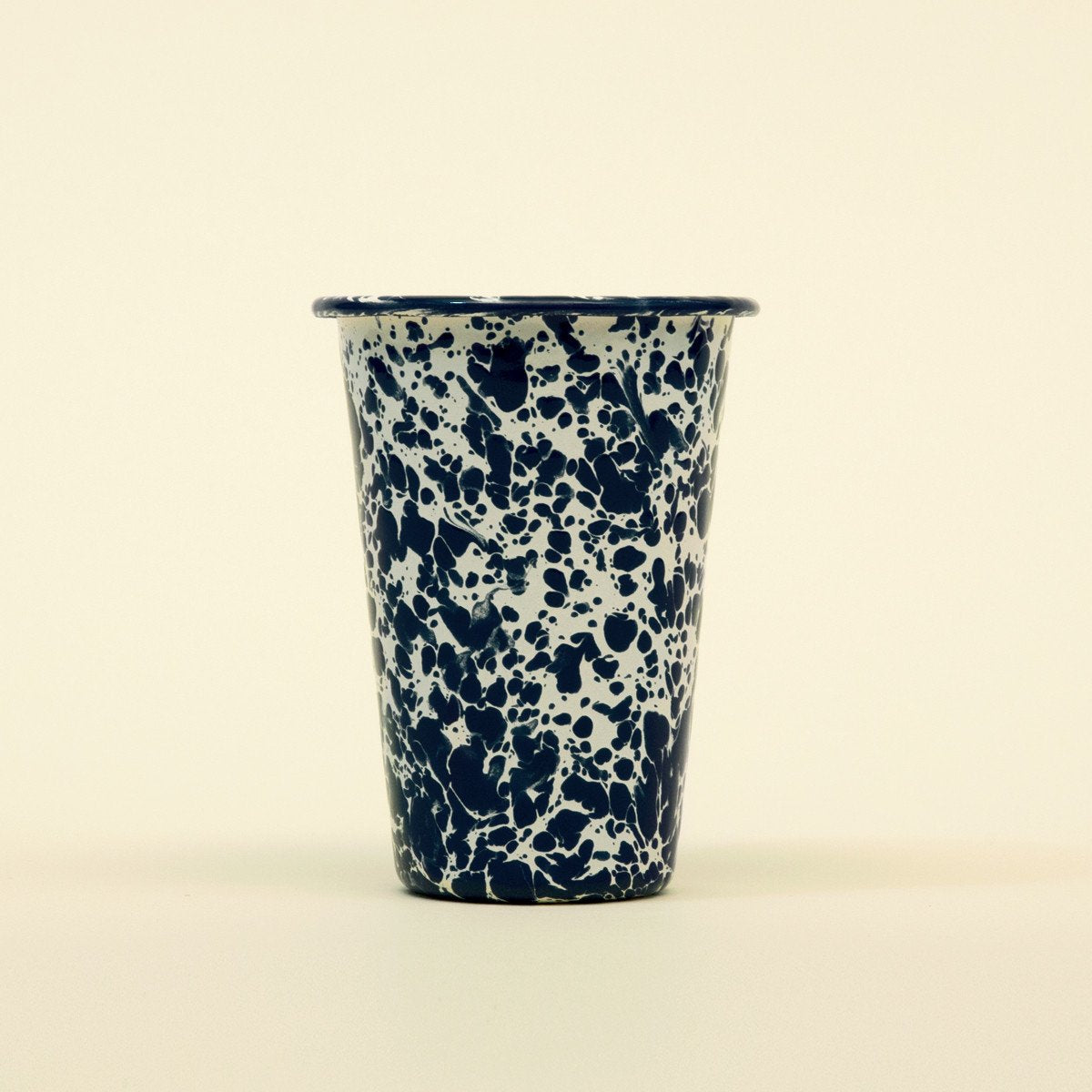 Enamel Tumbler