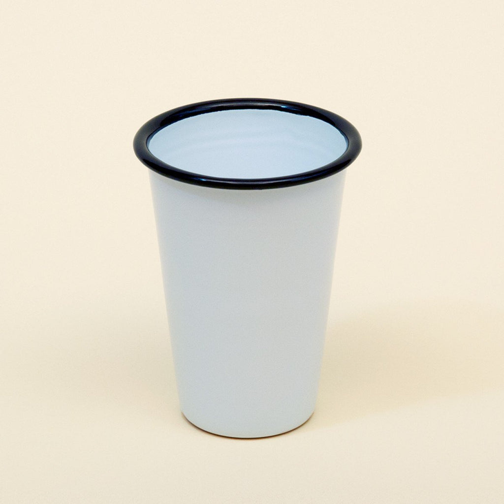 Enamel Tumbler