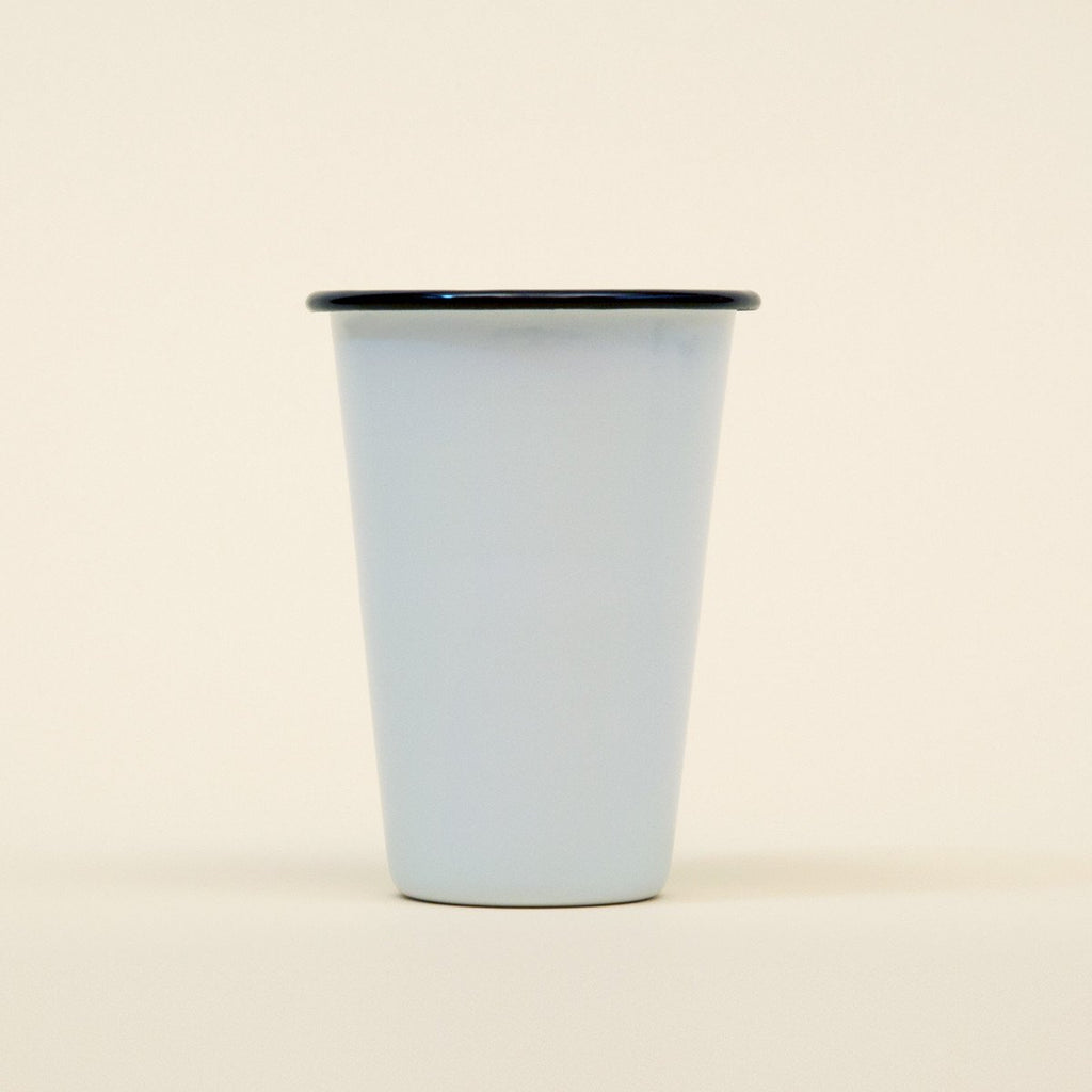 Enamel Tumbler