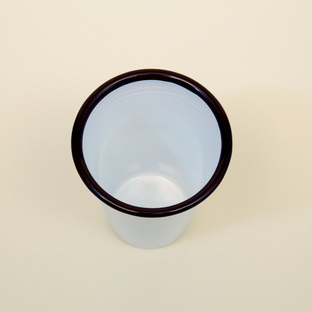 Enamel Tumbler