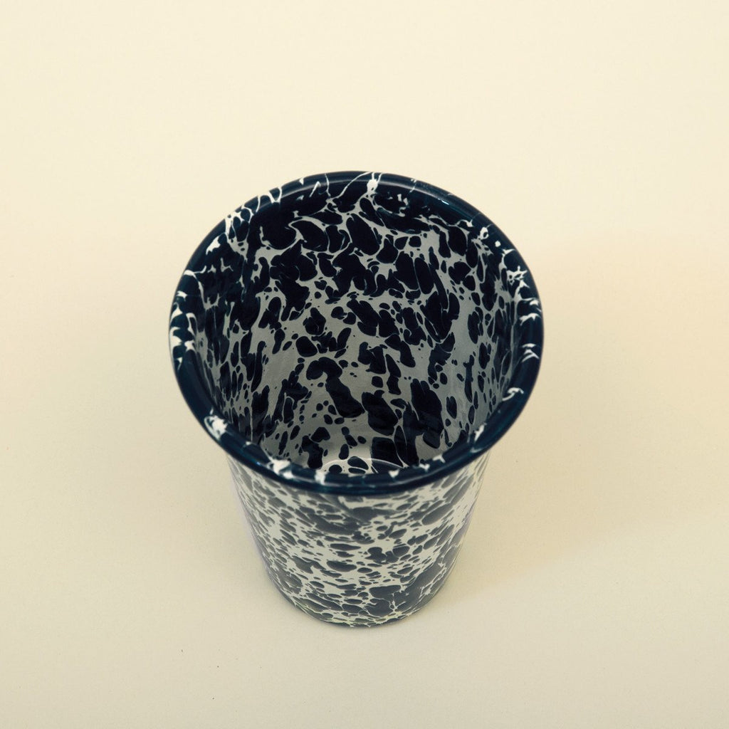 Enamel Tumbler