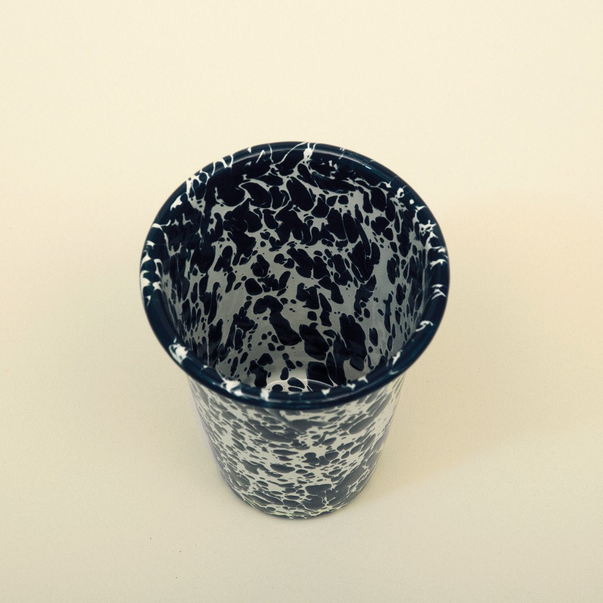 Enamel Tumbler