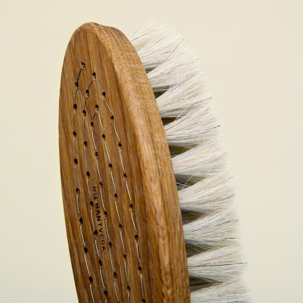 Body Brush