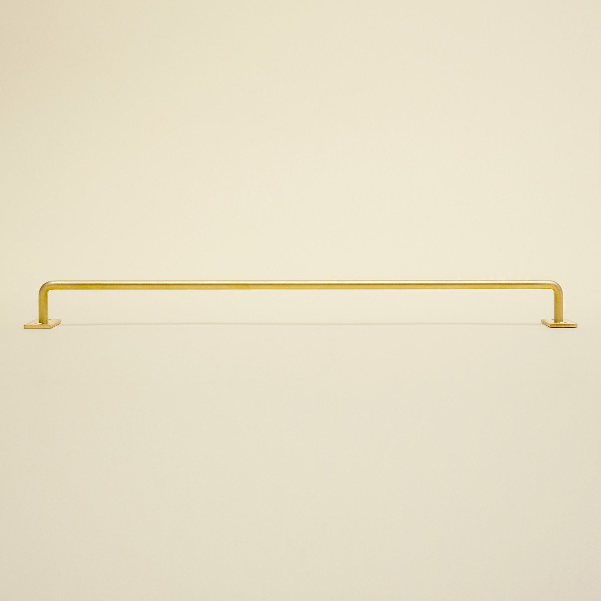 Brass Towel Hanger