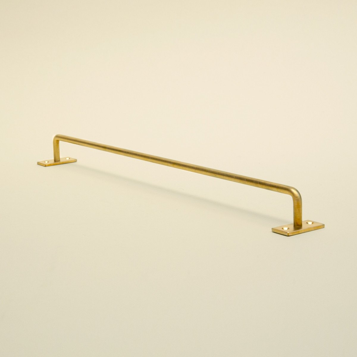 Brass Towel Hanger