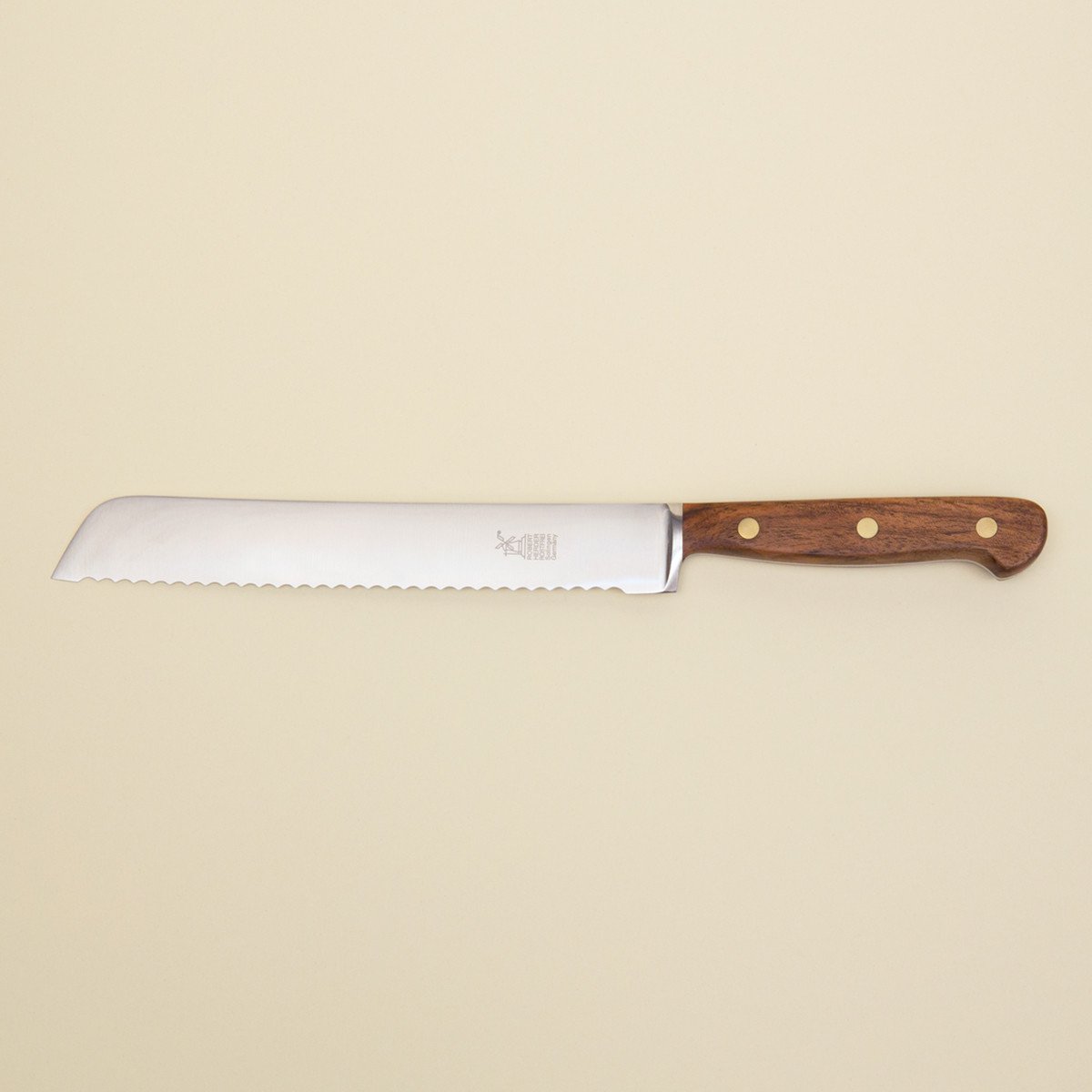 German Bread Knife