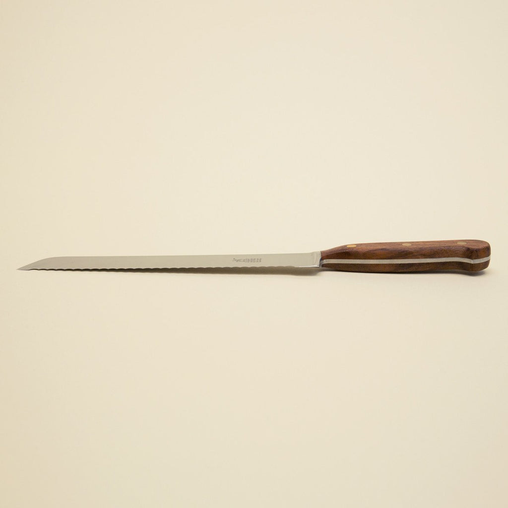 German Bread Knife