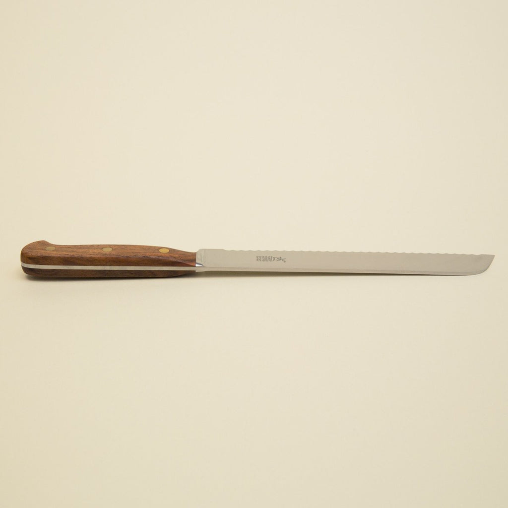 German Bread Knife