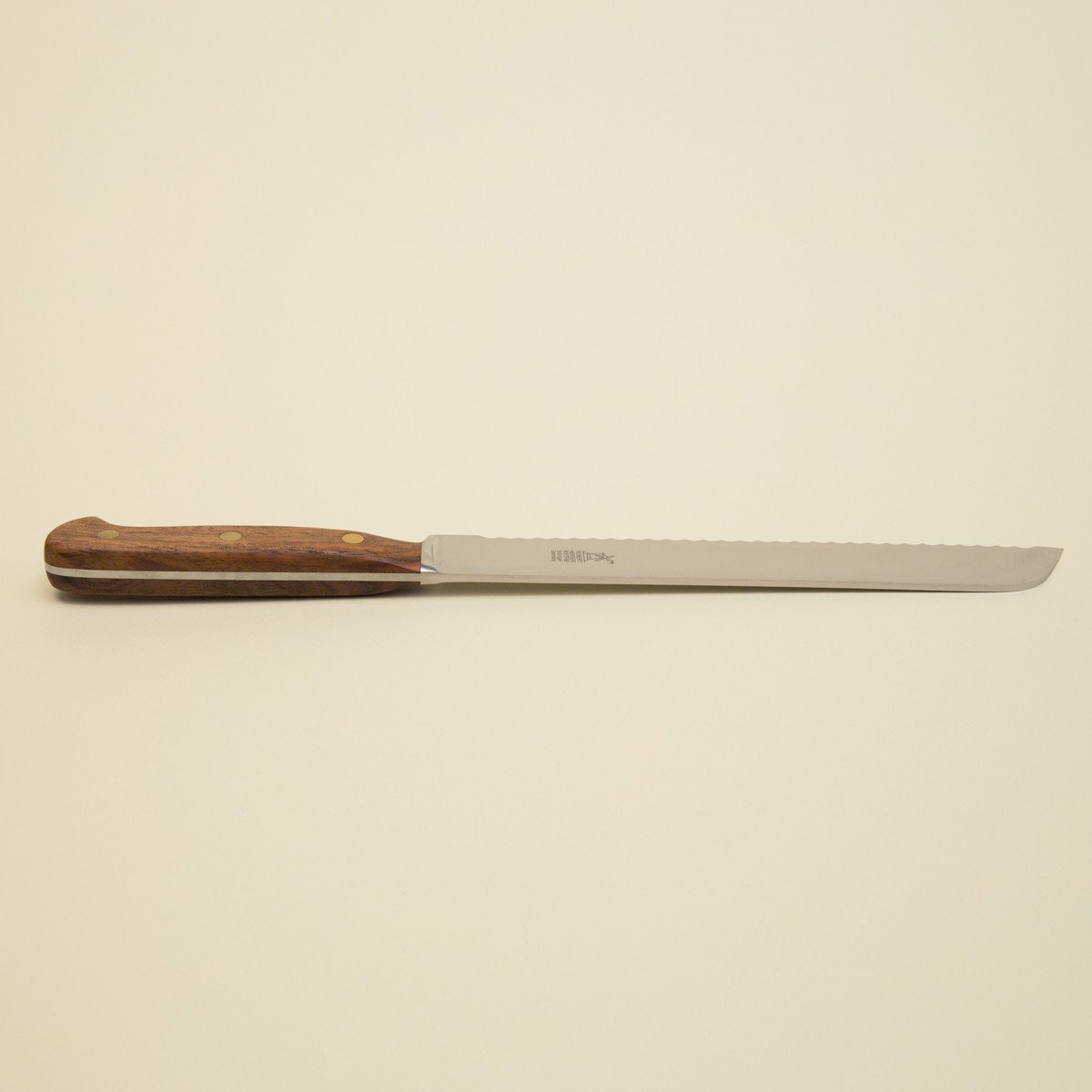 German Bread Knife