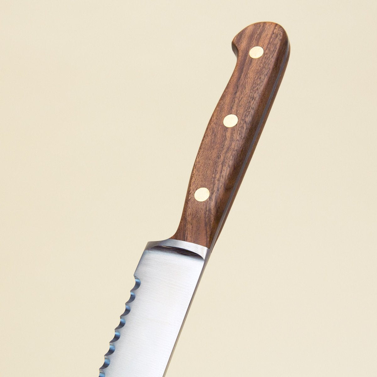 German Bread Knife