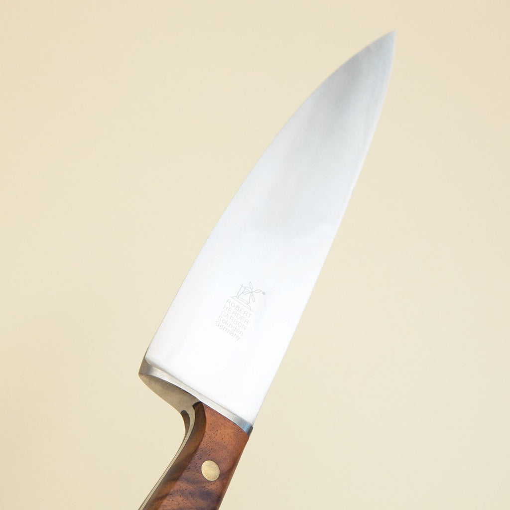 German Chef Knife