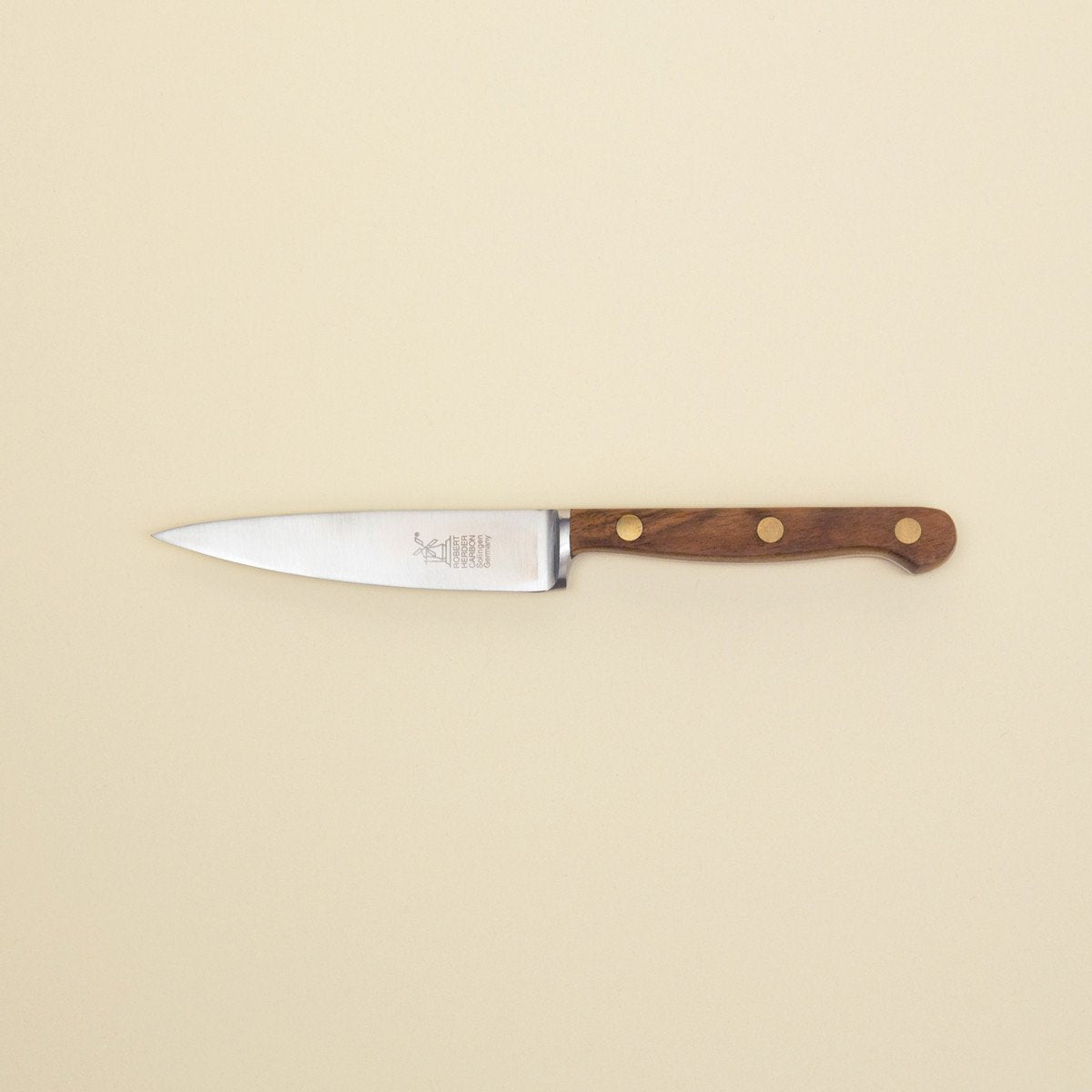 German Paring Knife