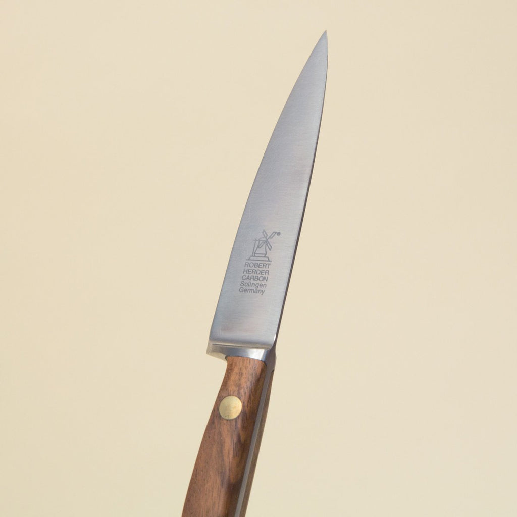German Paring Knife