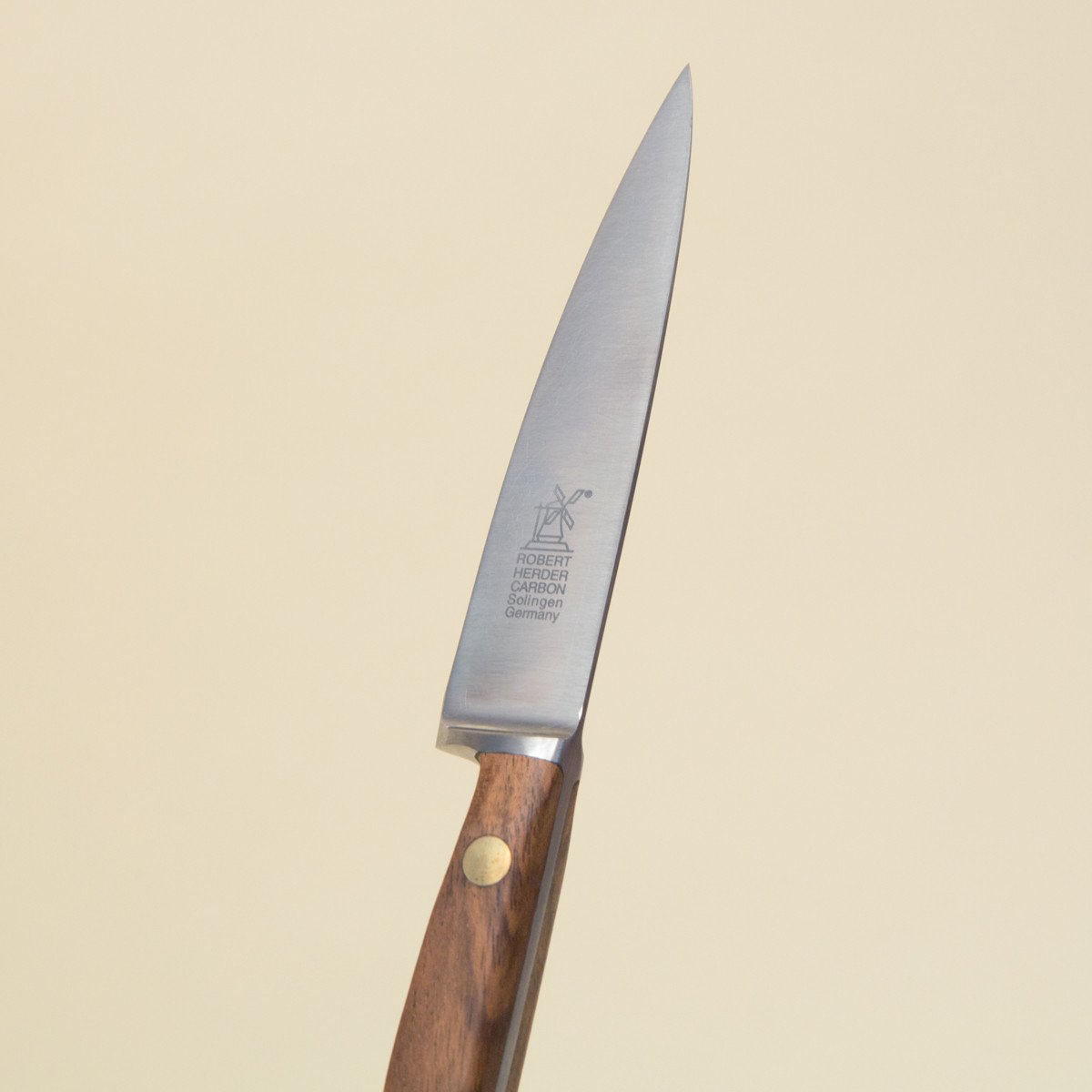 German Paring Knife