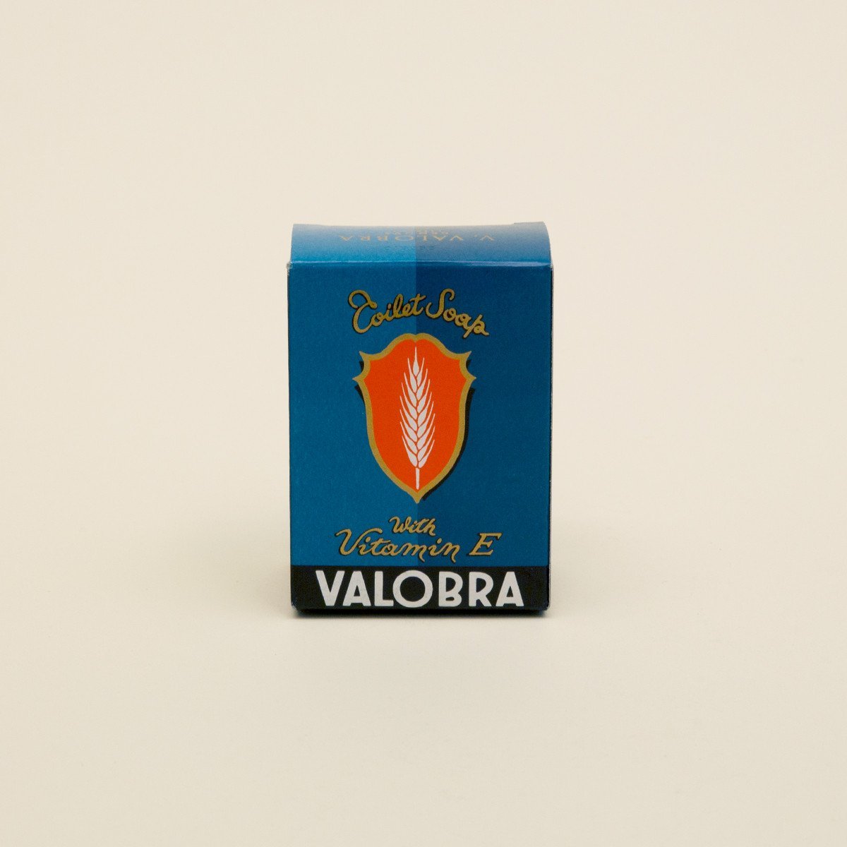Italian Soap - Vitamin E