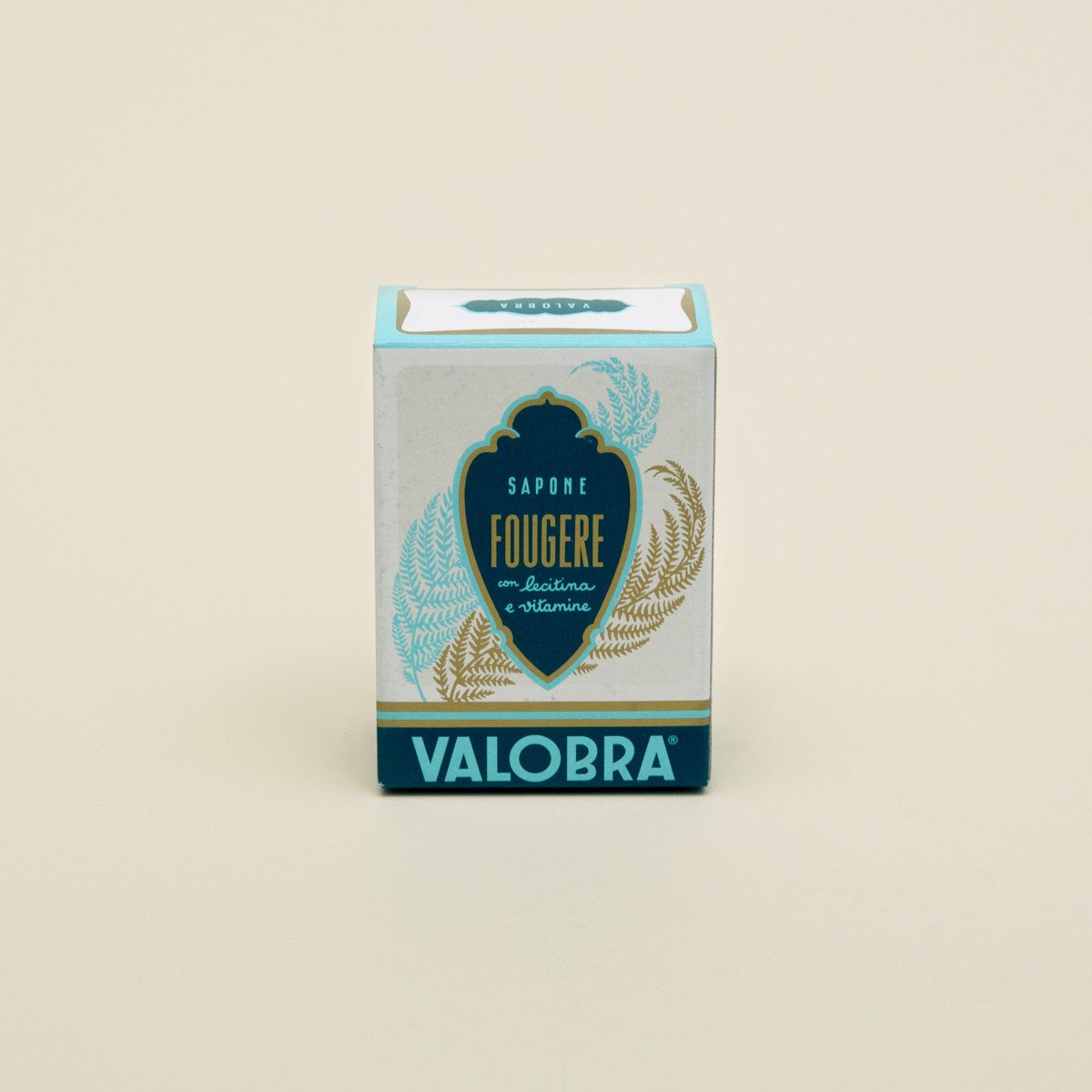 Italian Soap - Fougere