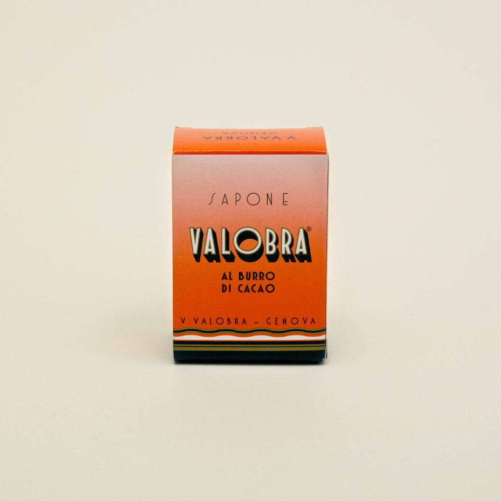 Italian Soap - Cacao