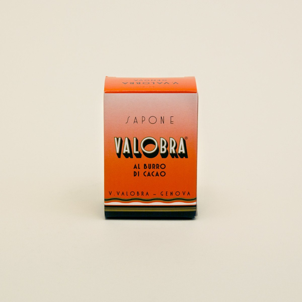 Italian Soap - Cacao