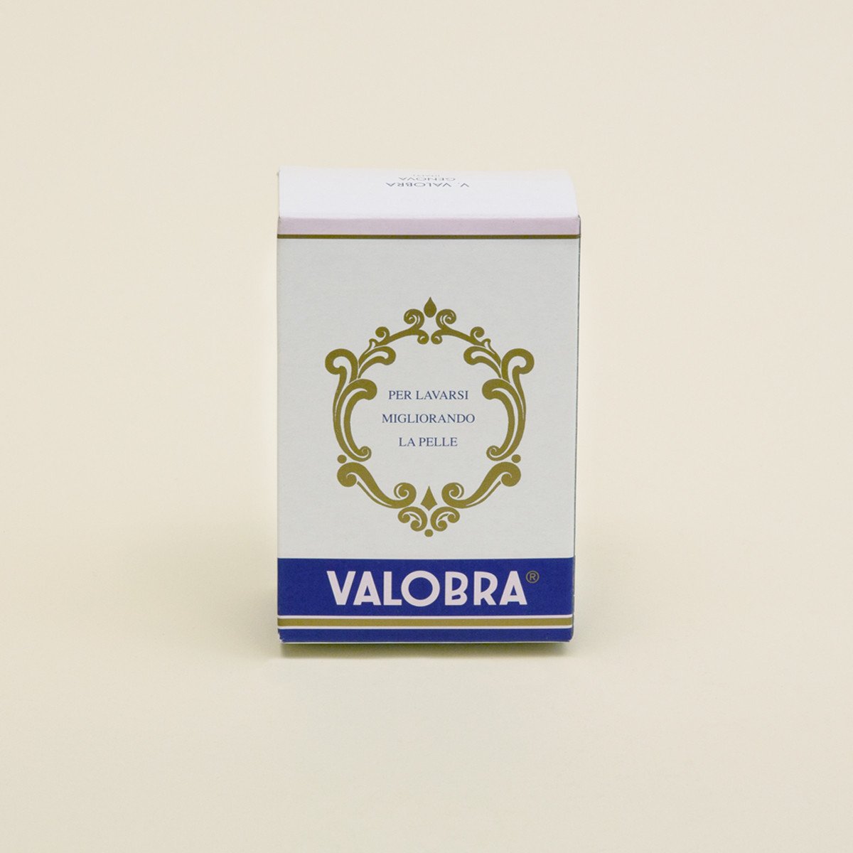 Italian Soap - Balsamo