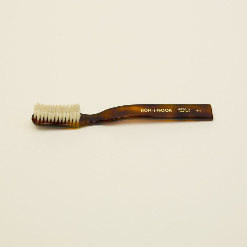 Toothbrush