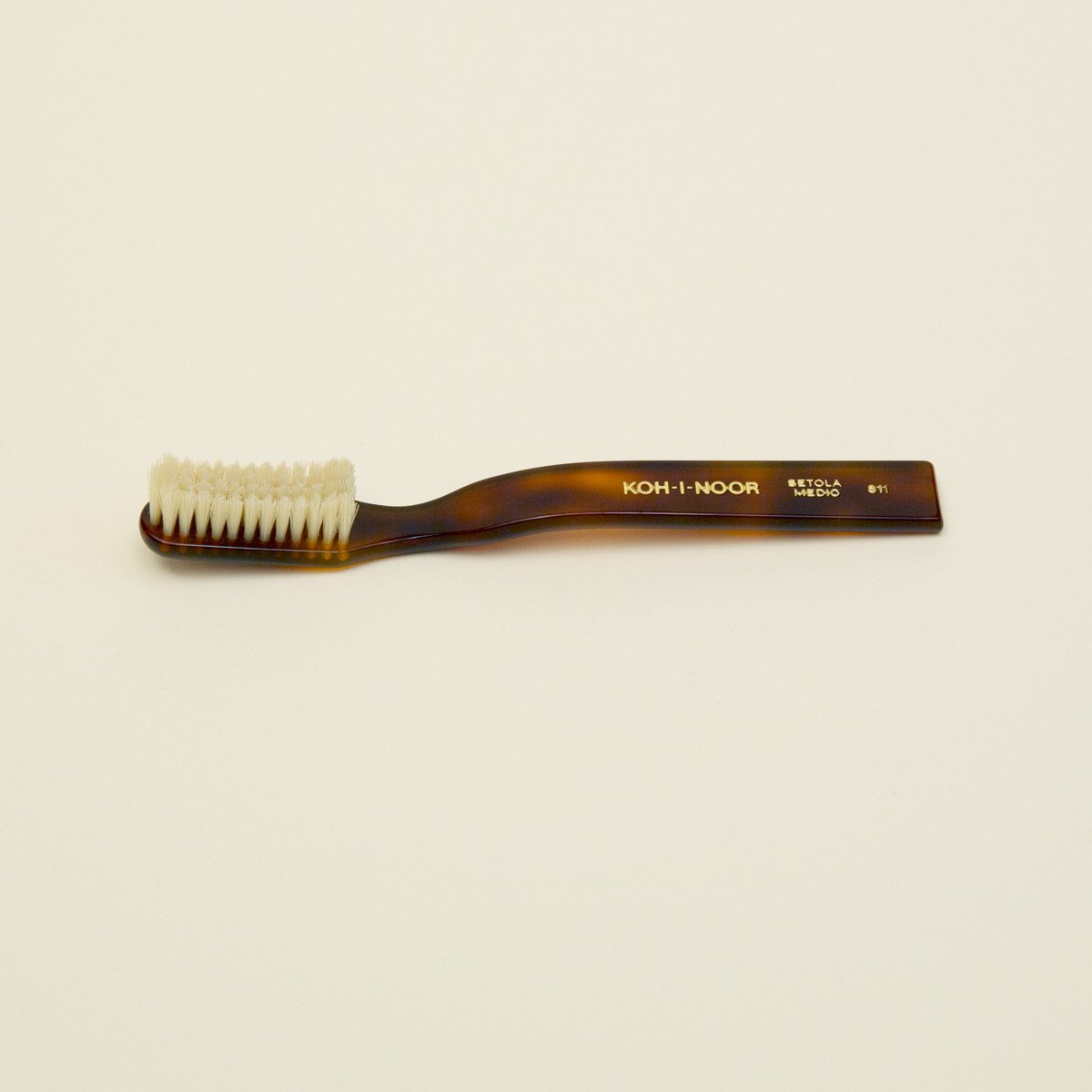 Toothbrush