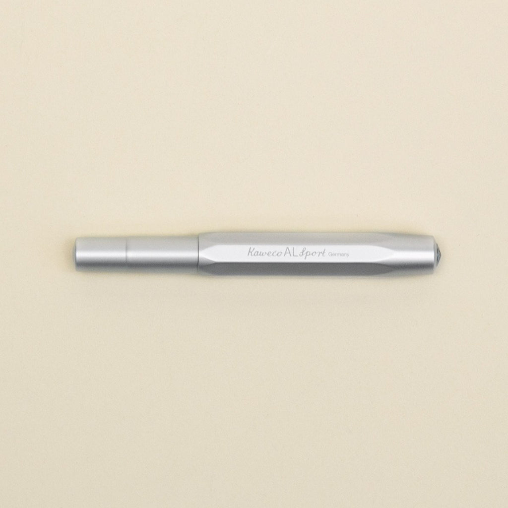 Aluminum Kaweco Sport Fountain Pen
