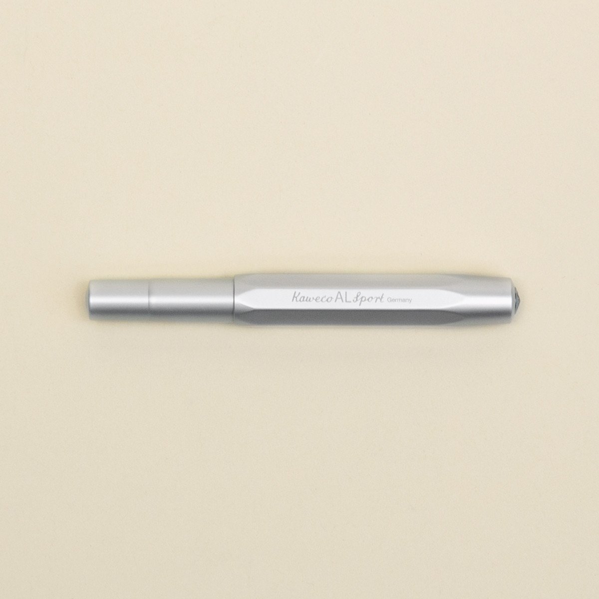 Aluminum Kaweco Sport Fountain Pen