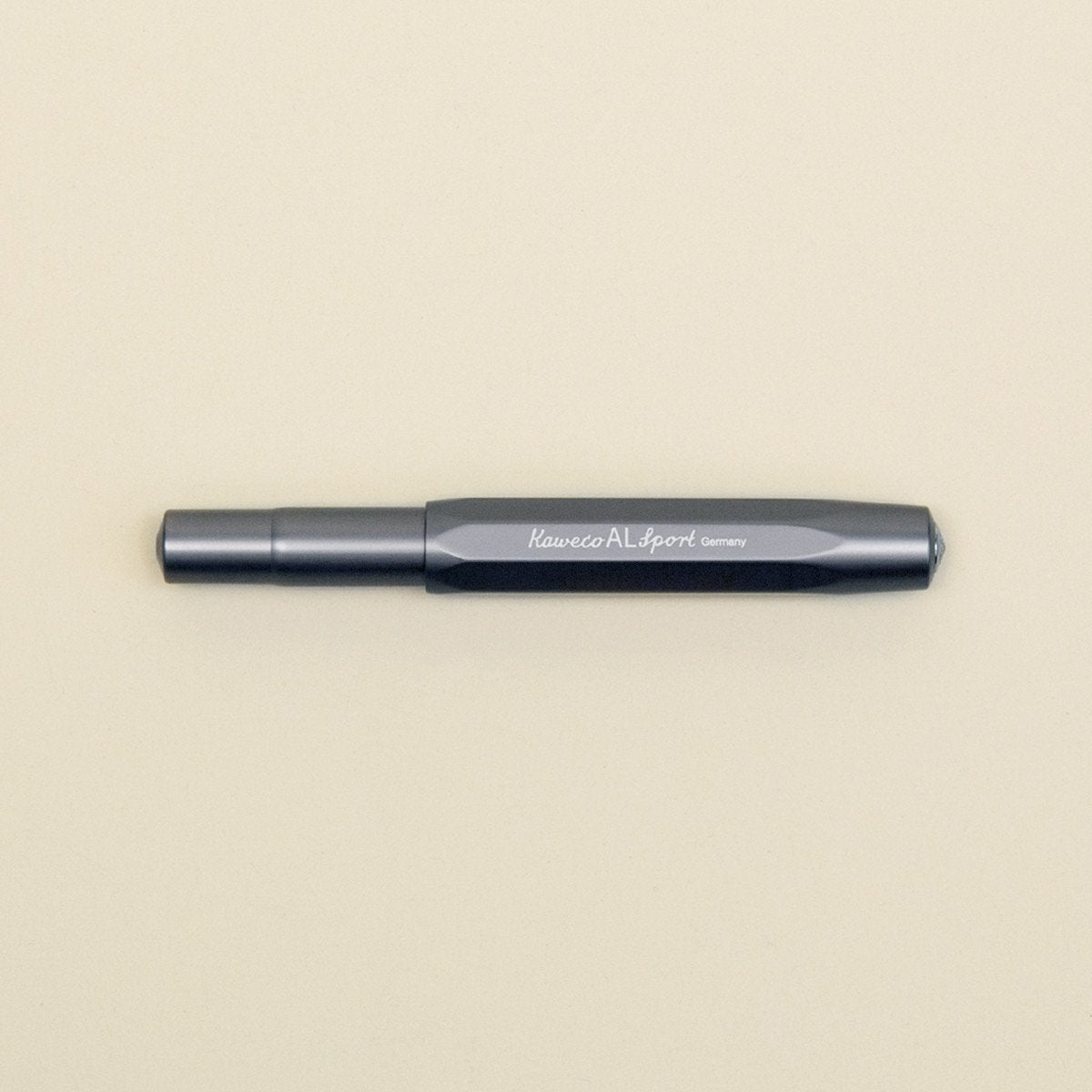 Aluminum Kaweco Sport Fountain Pen
