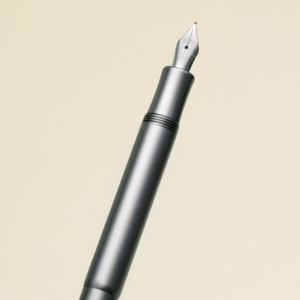 Aluminum Kaweco Sport Fountain Pen