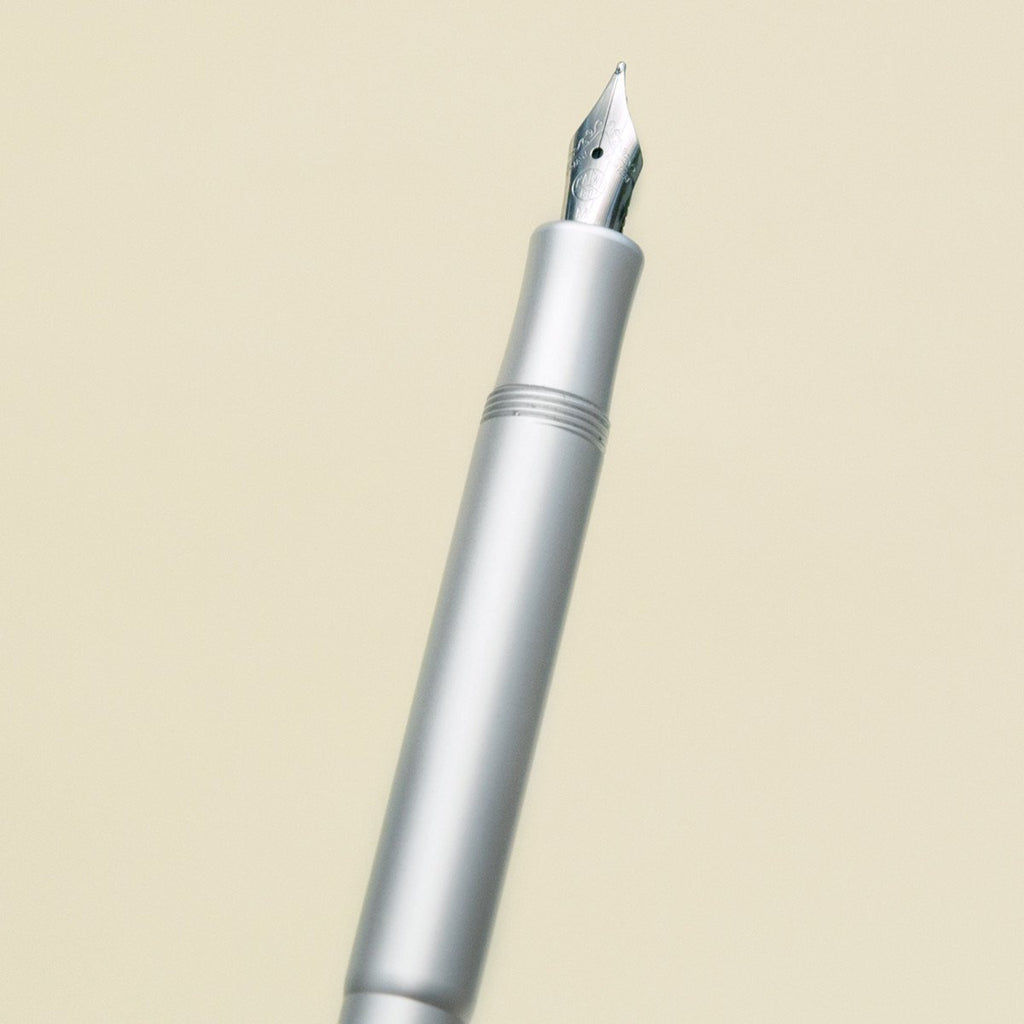 Aluminum Kaweco Sport Fountain Pen