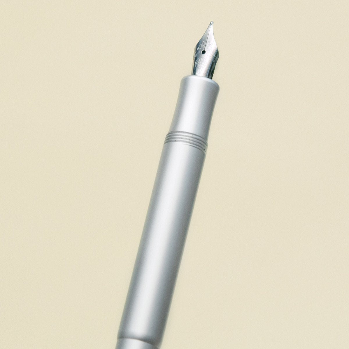 Aluminum Kaweco Sport Fountain Pen