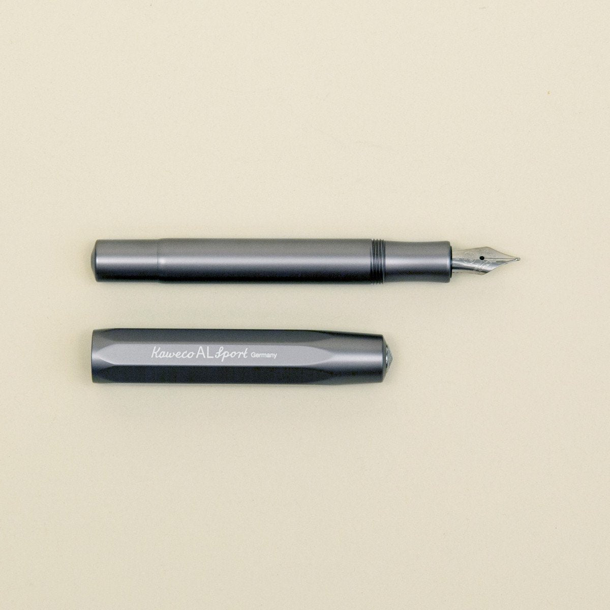 Aluminum Kaweco Sport Fountain Pen