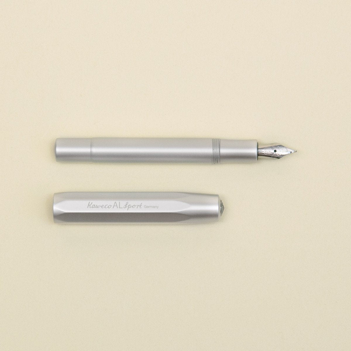 Aluminum Kaweco Sport Fountain Pen
